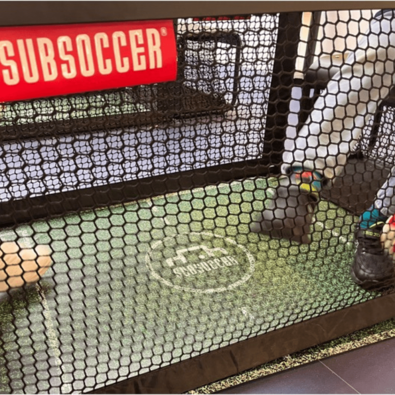 Subsoccer